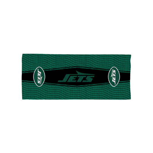 New York Jets Sweat Absorbing Towel