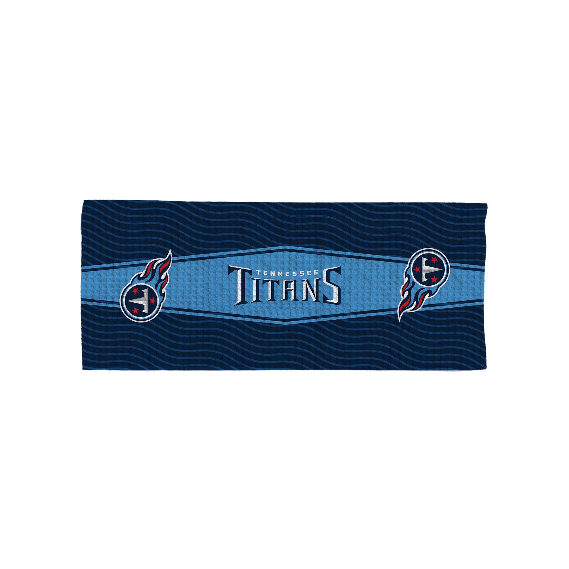 Tennessee Titans Sweat Absorbing Towel