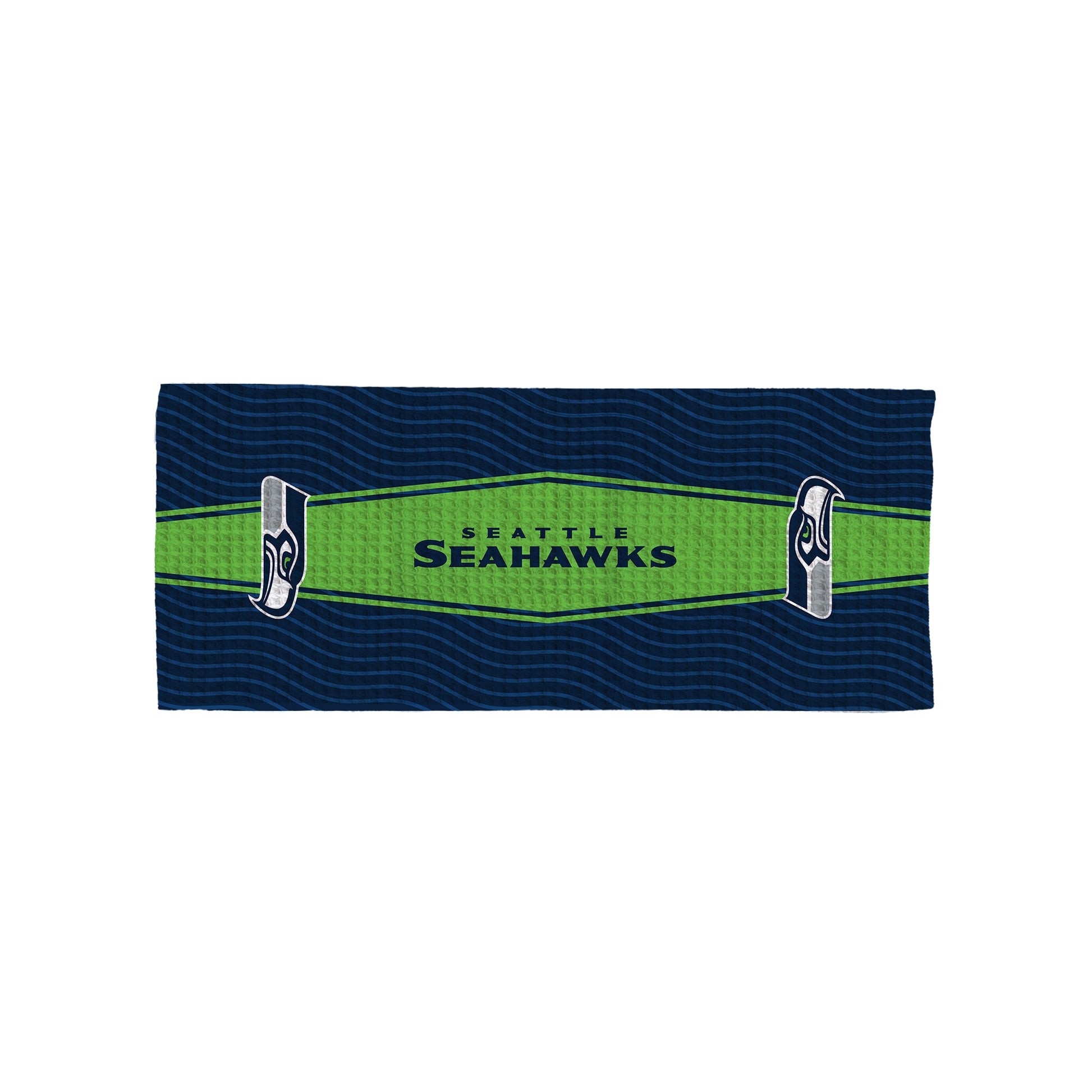 Seattle Seahawks Sweat Absorbing Towel