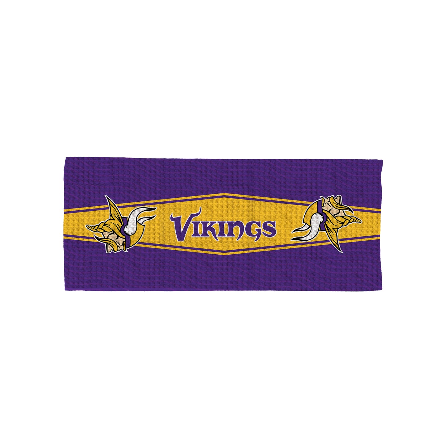 Minnesota Vikings Sweat Absorbing Towel