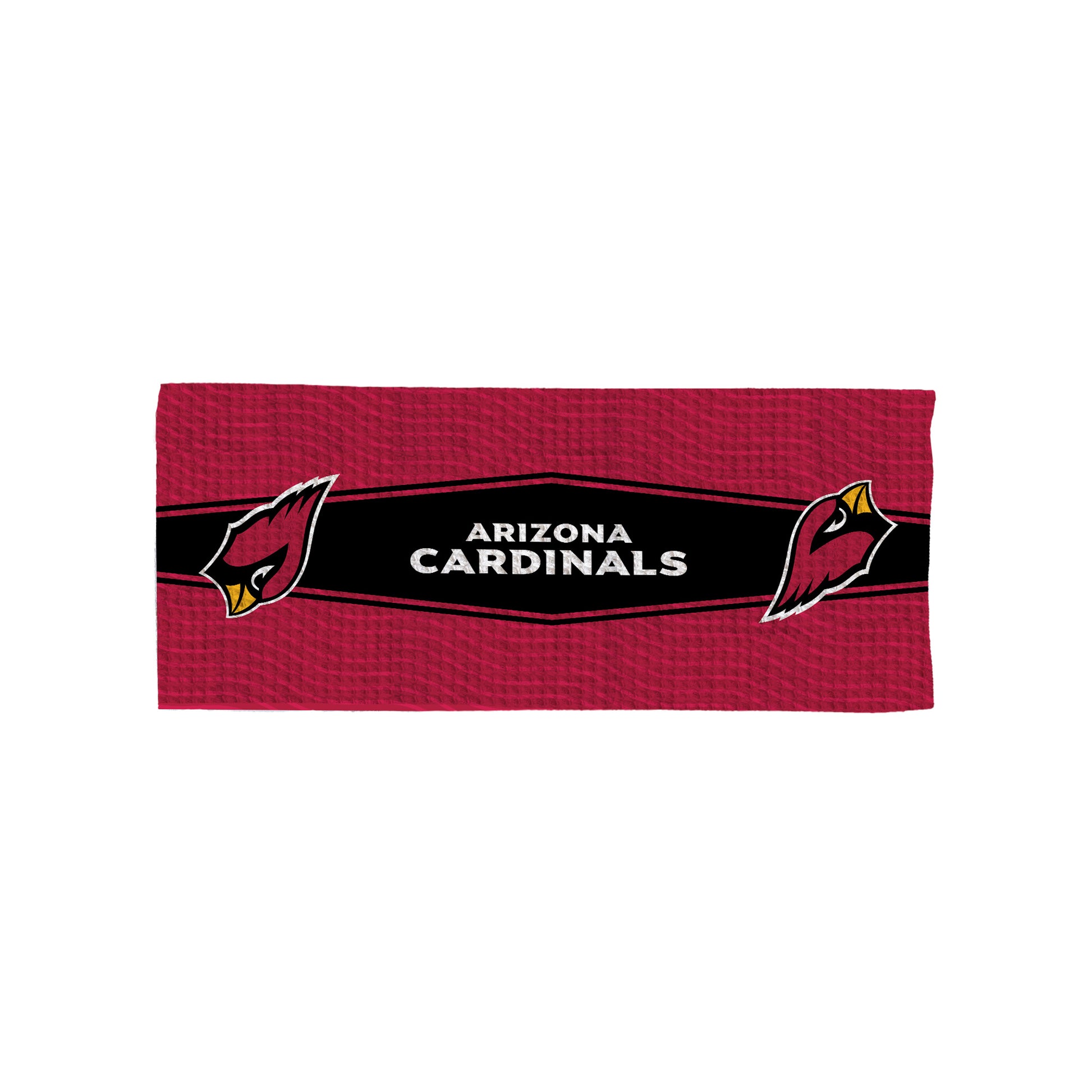 NASCAR Driver Name Sweat Absorbing Towel