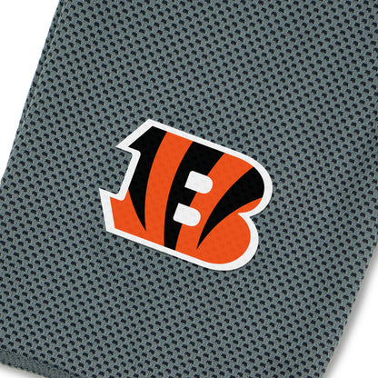 Cincinnati Bengals Towel Logo