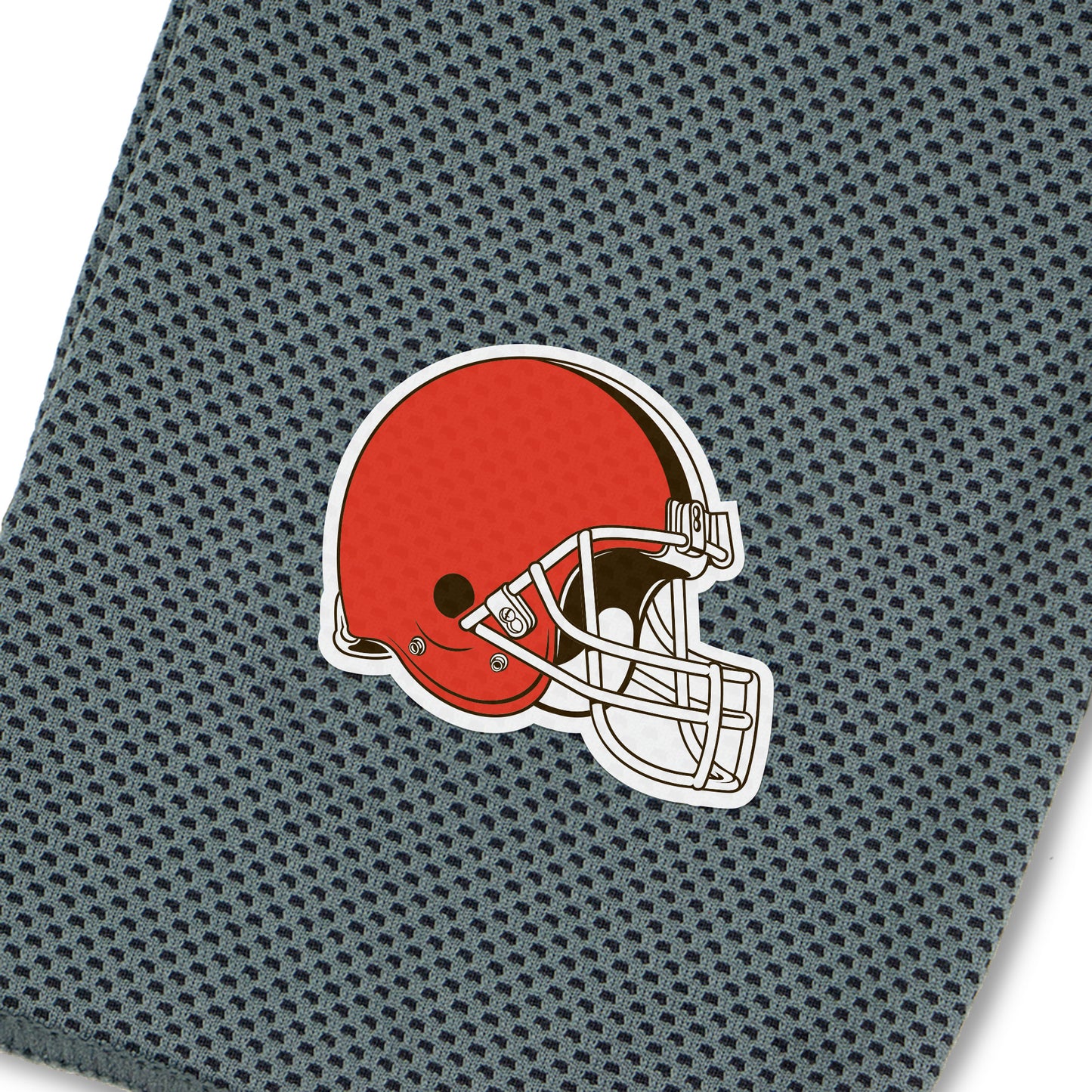 Cleveland Browns Towel Logo