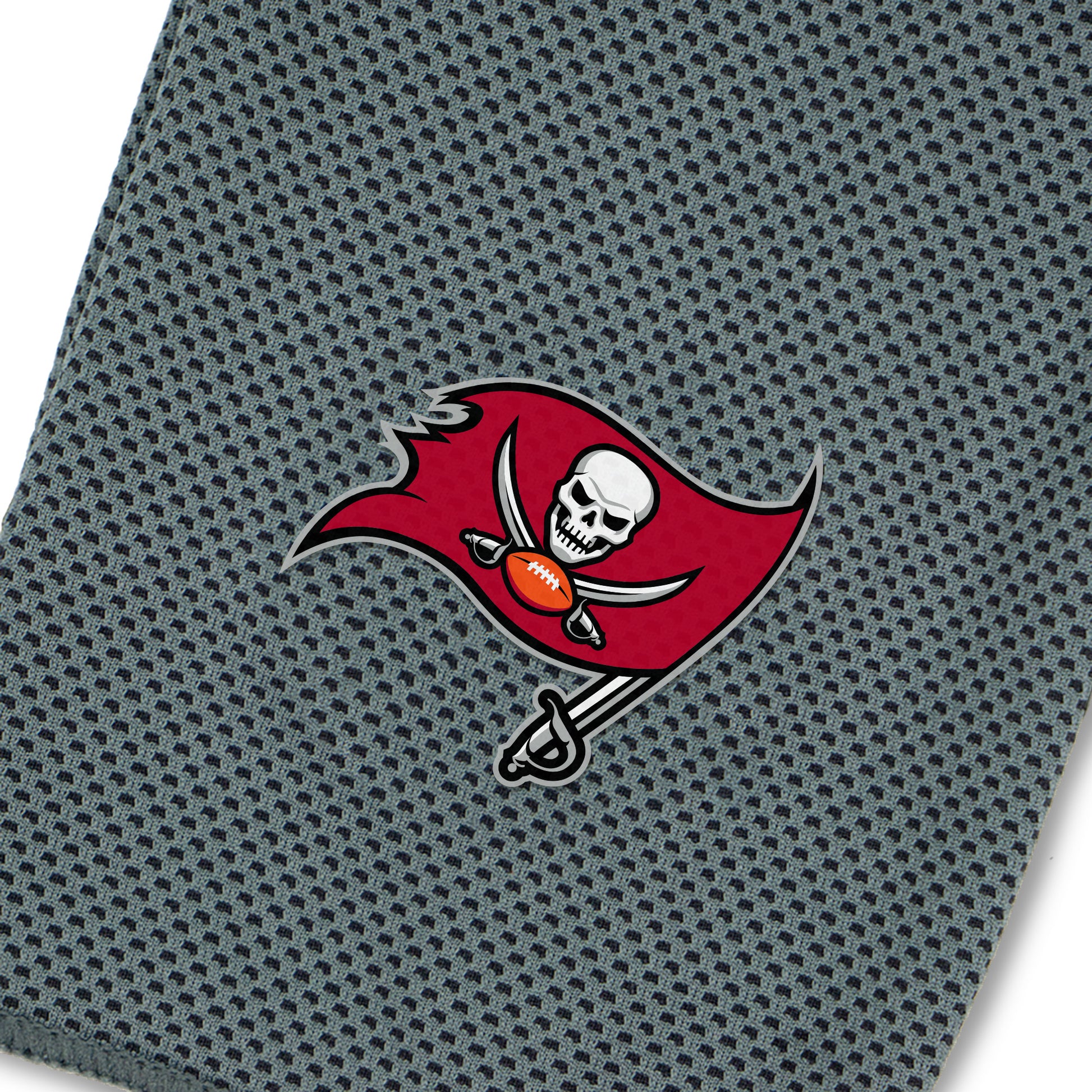 Tampa Bay Buccaneers Towel Logo