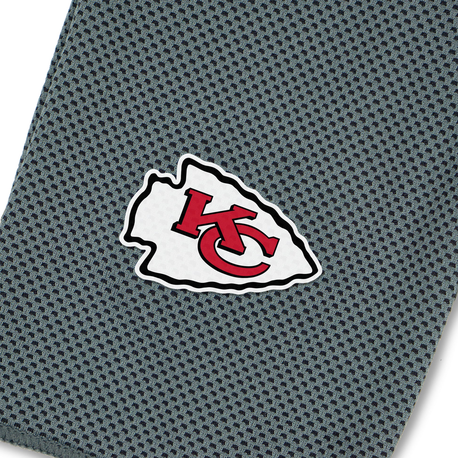Kansas City Chiefs Towel Logo