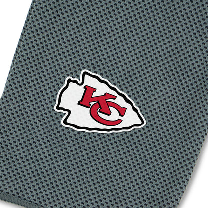 Kansas City Chiefs Towel Logo