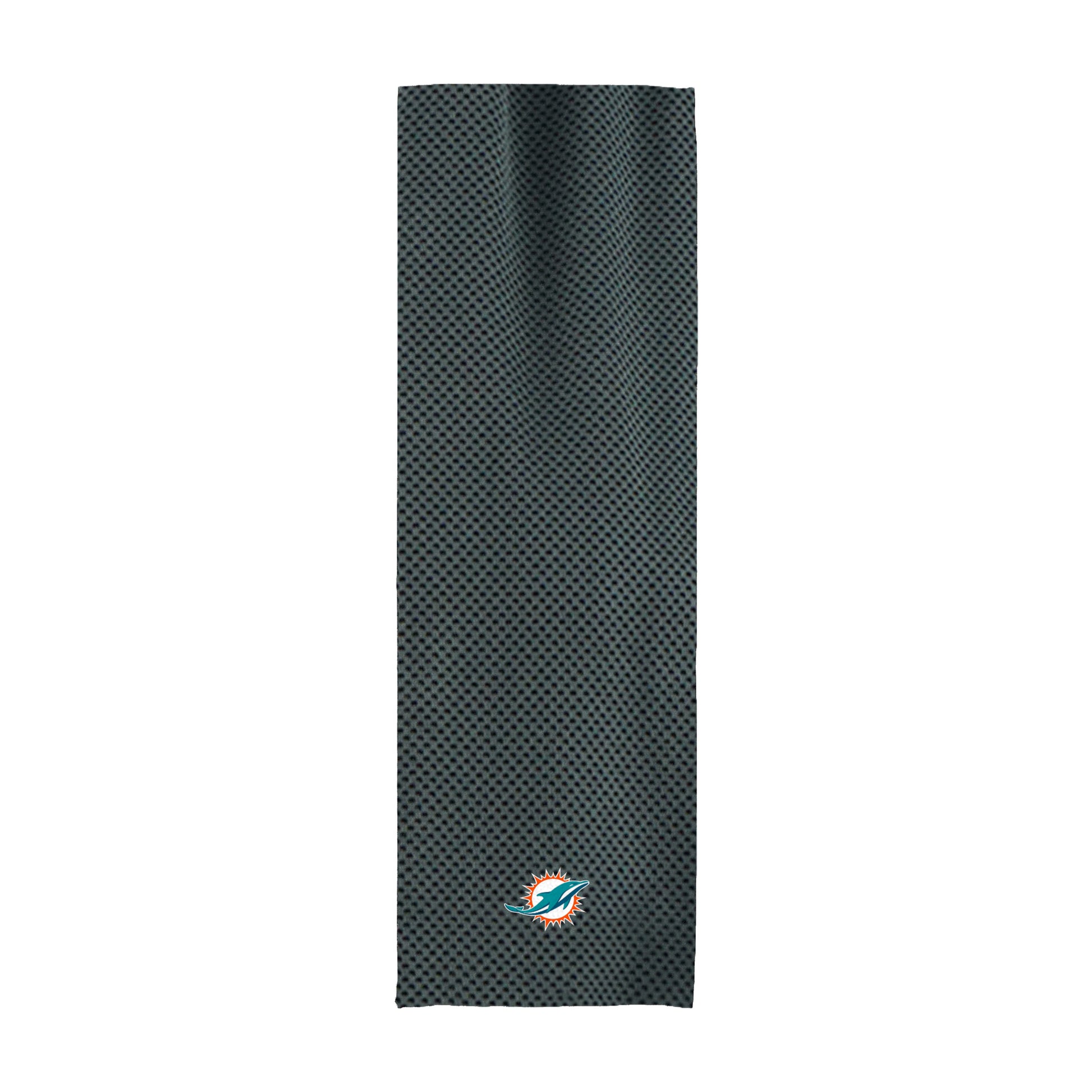 Miami Dolphins Micro Fiber Towel