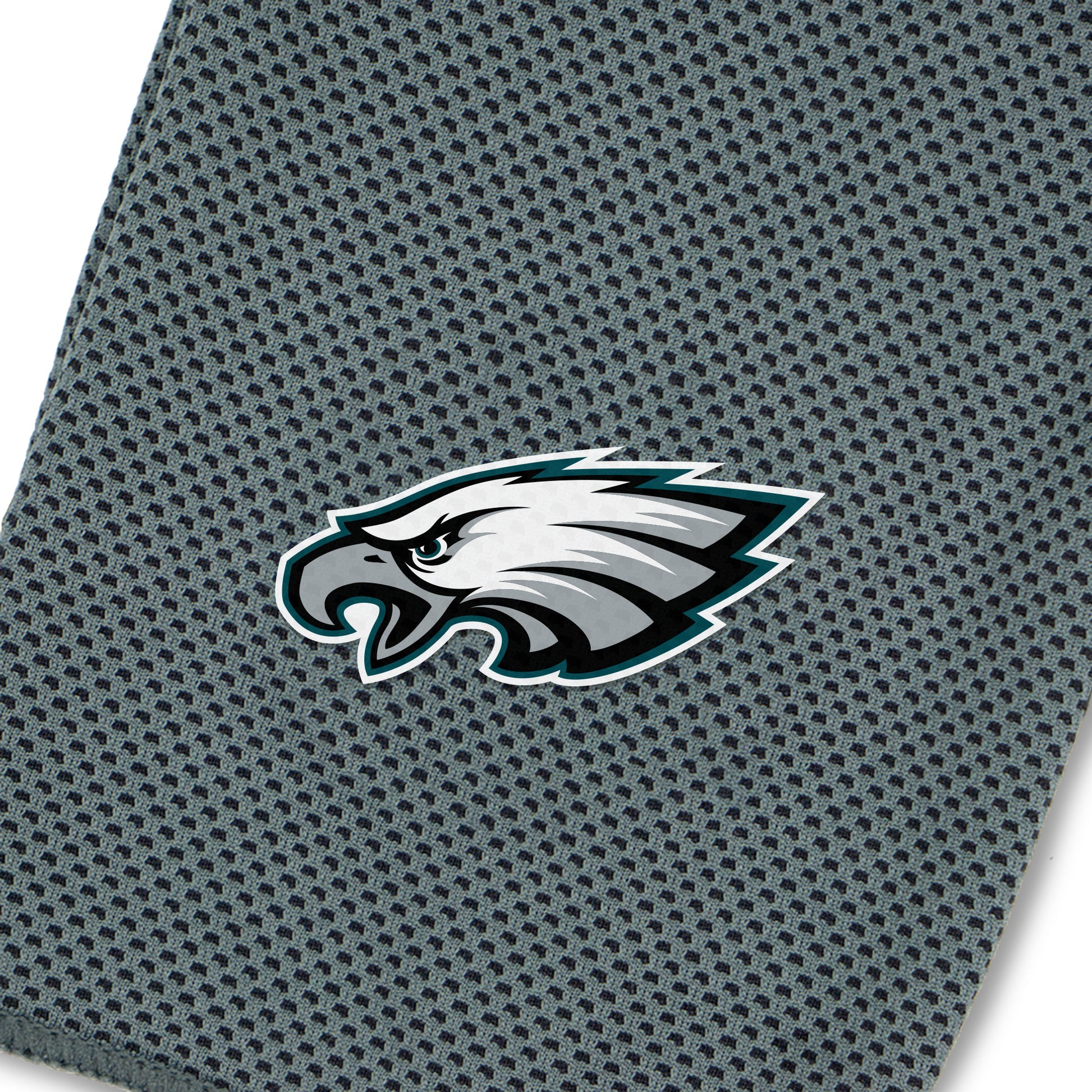 Philadelphia Eagles Towel Logo