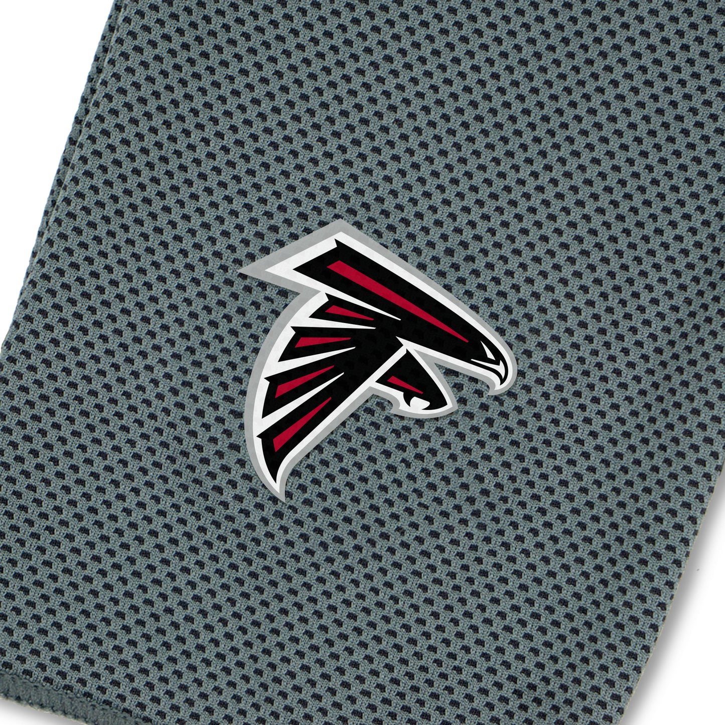 Atlanta Falcons Towel Logo