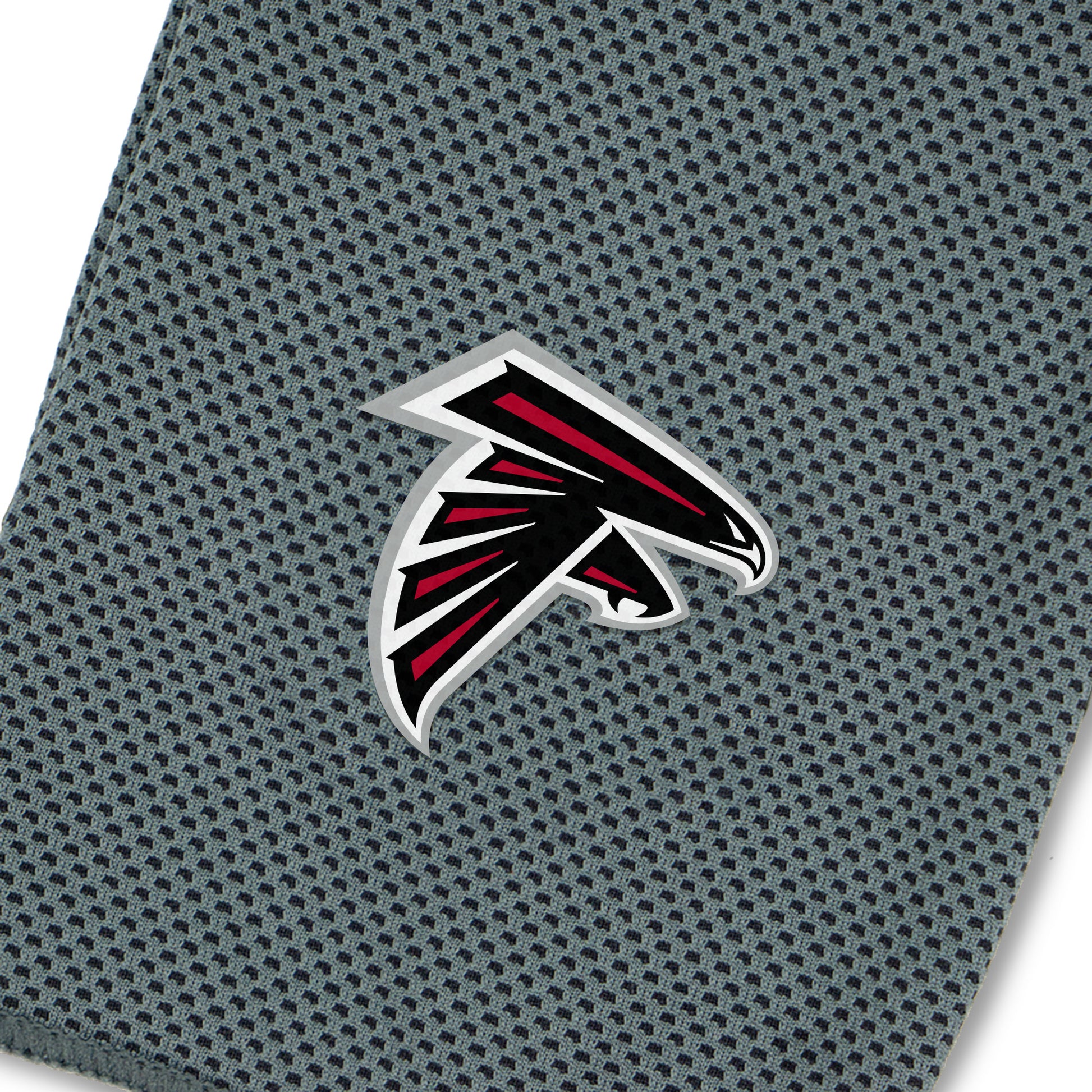 Atlanta Falcons Towel Logo