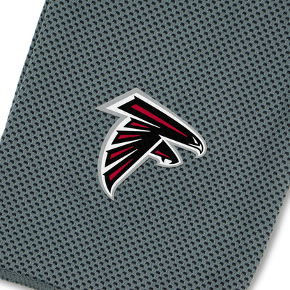 Atlanta Falcons Towel Logo