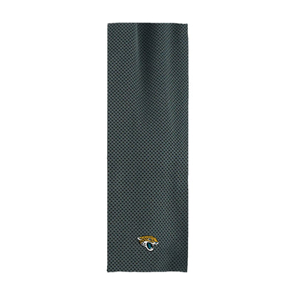 Jacksonville Jaguars Micro Fiber Towel