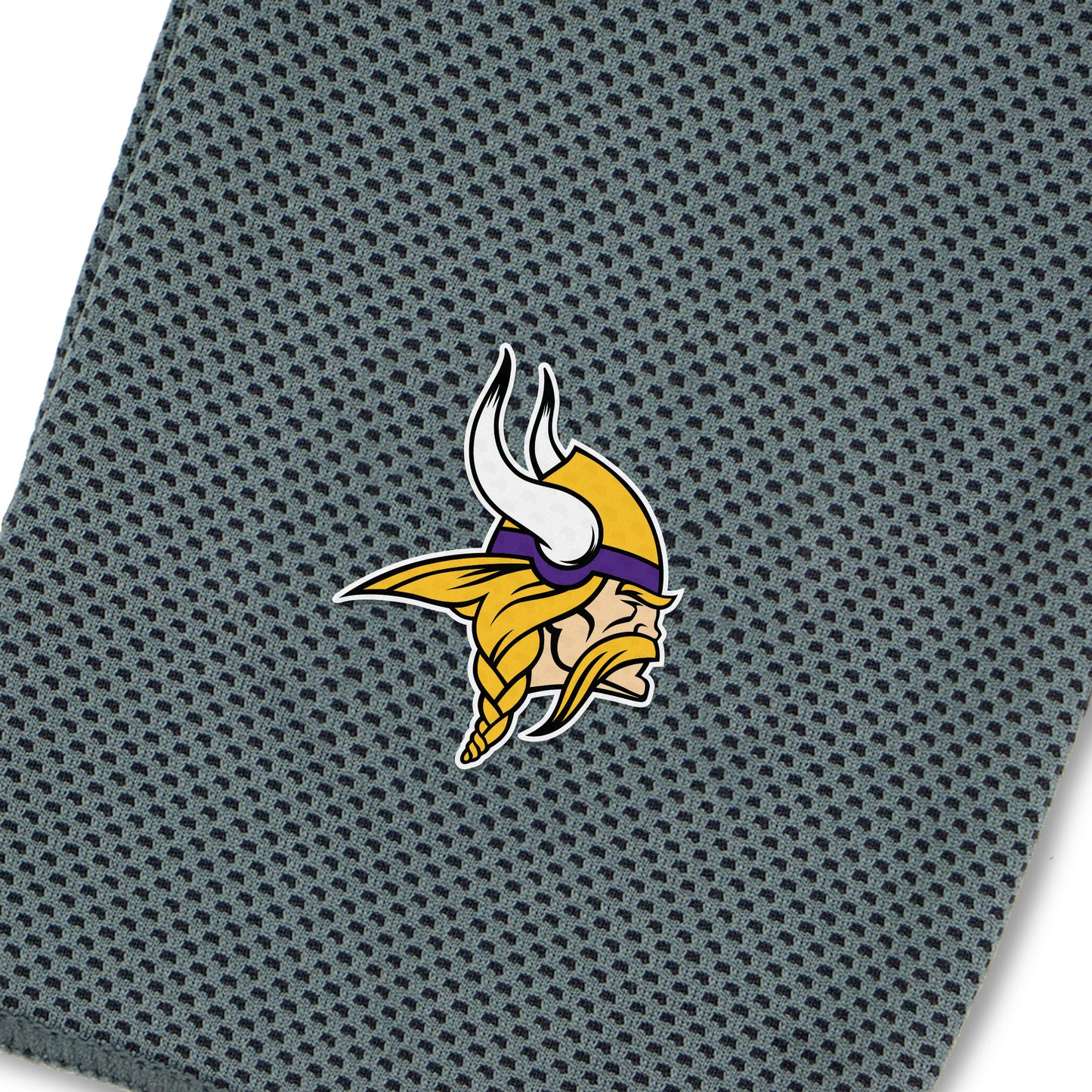 Minnesota Vikings Towel Logo
