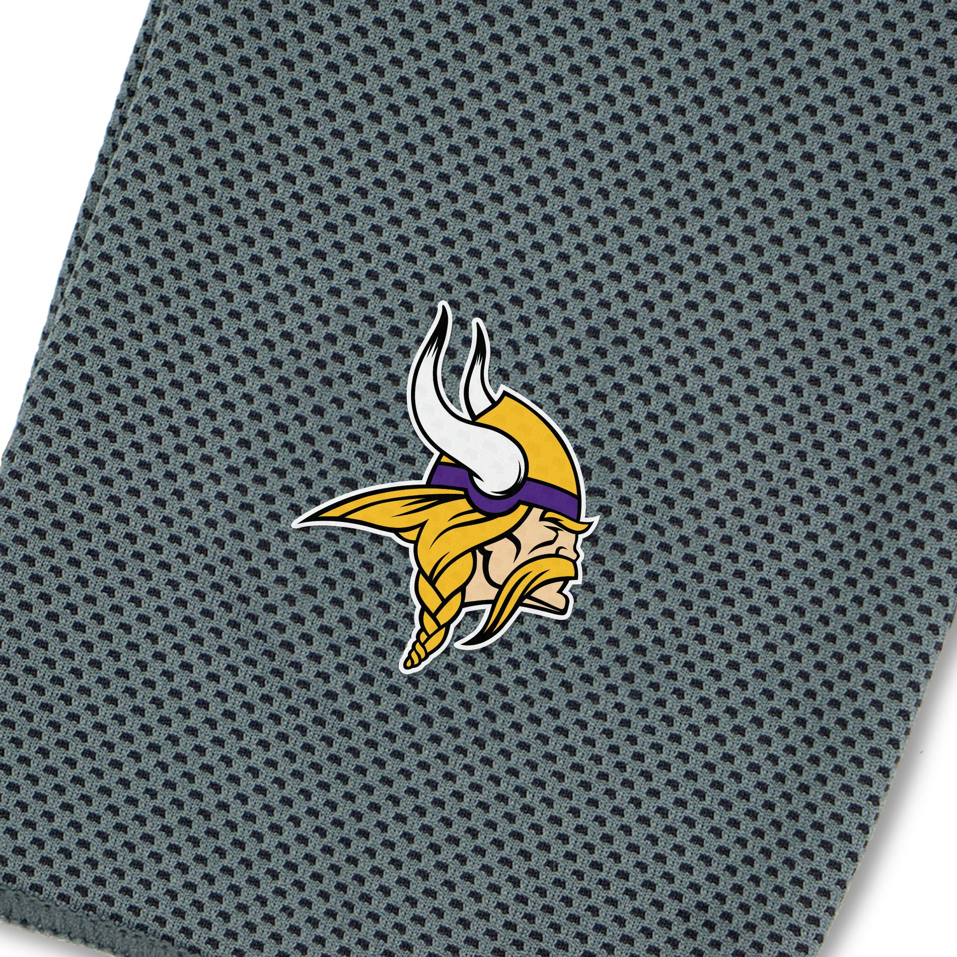 Minnesota Vikings Towel Logo