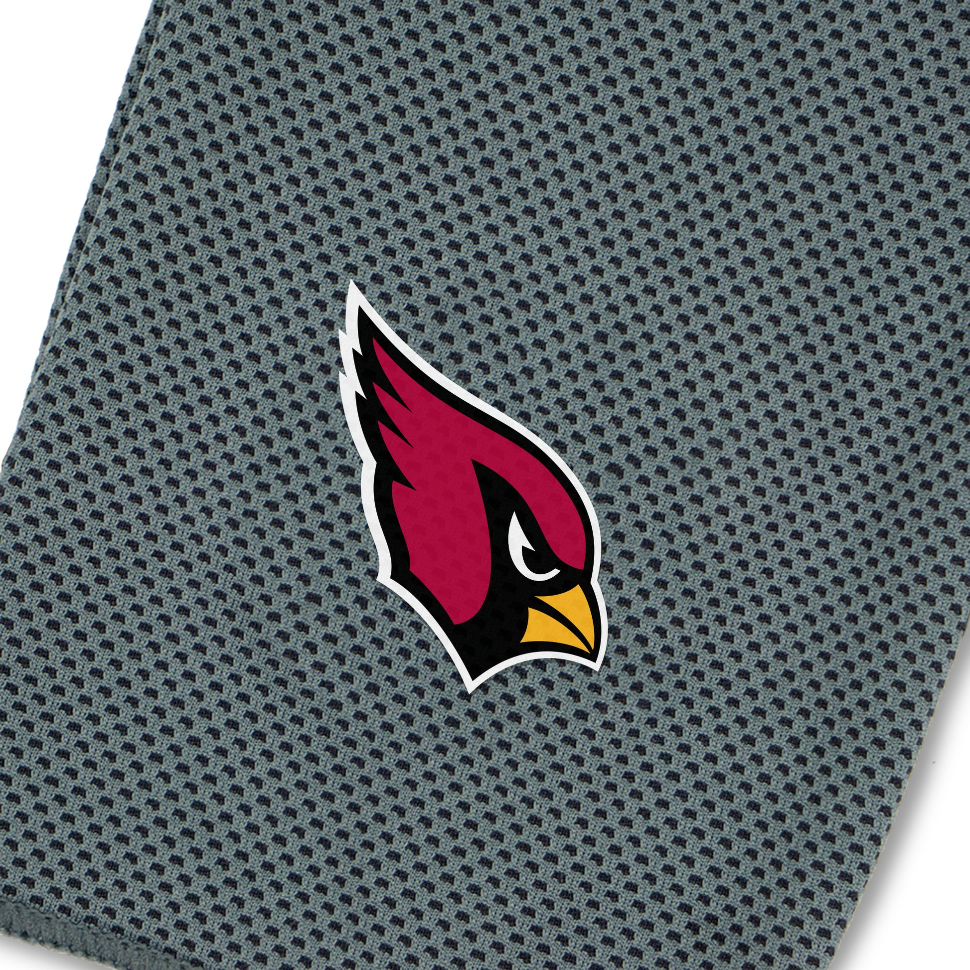 Arizona Cardinals Towel Logo