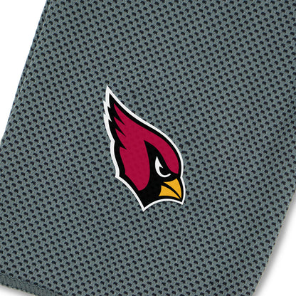 Arizona Cardinals Towel Logo