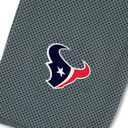 Houston Texans Towel Logo