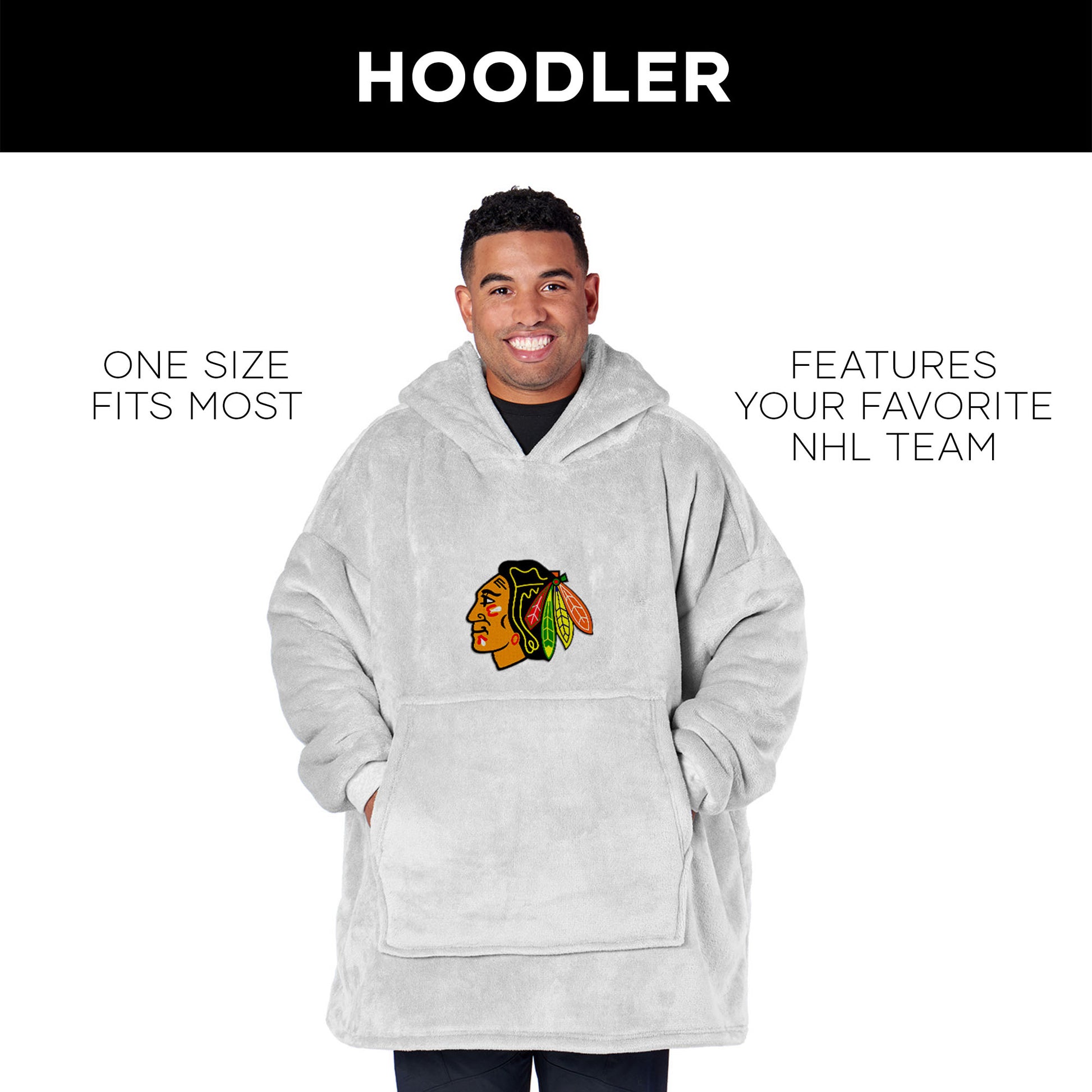 hoodie dimensions