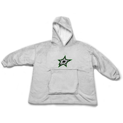 Dallas Stars fleece hoodie