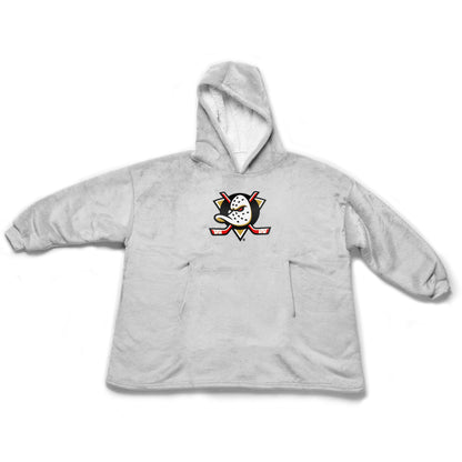 Anaheim Ducks fleece hoodie