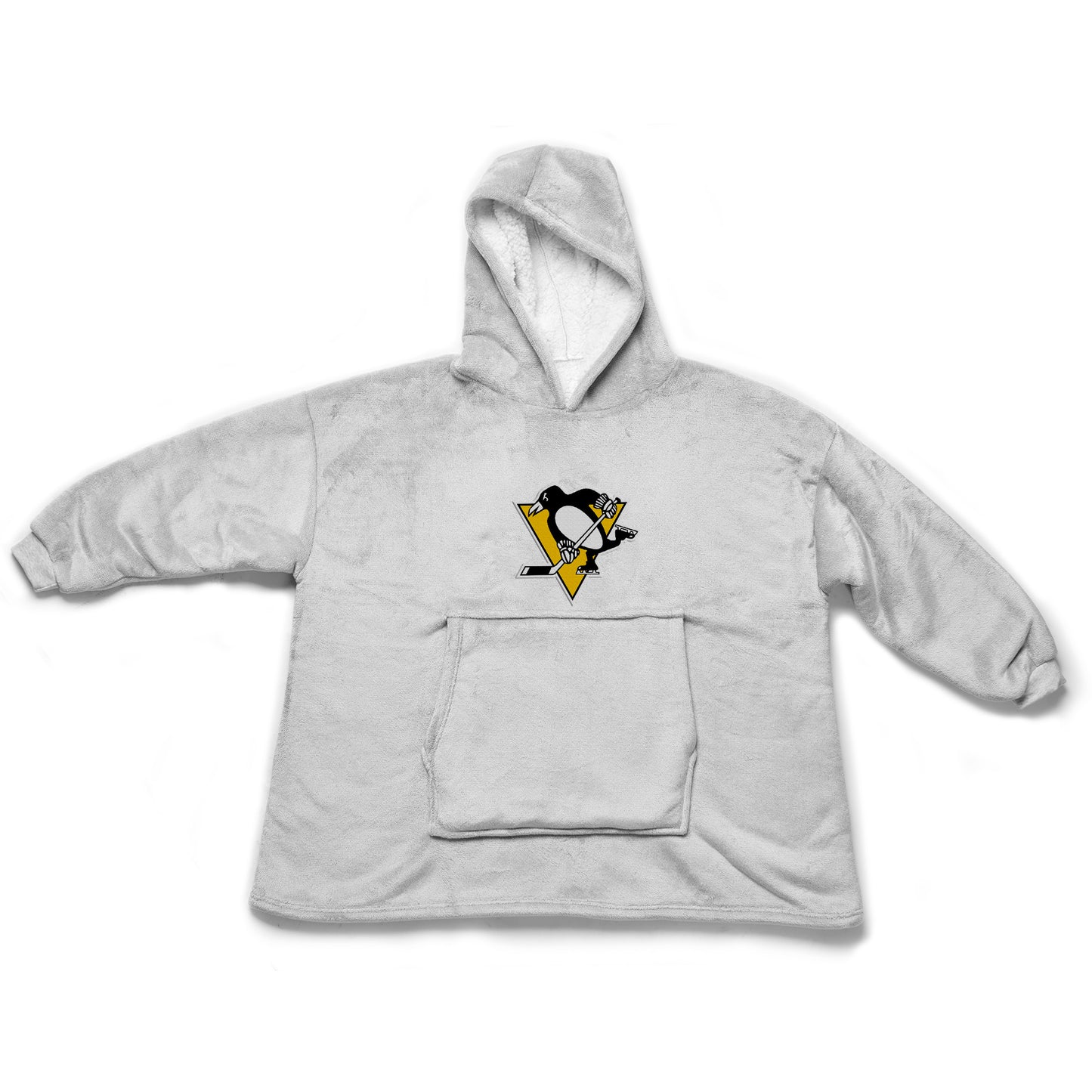 Pittsburgh Penguins fleece hoodie