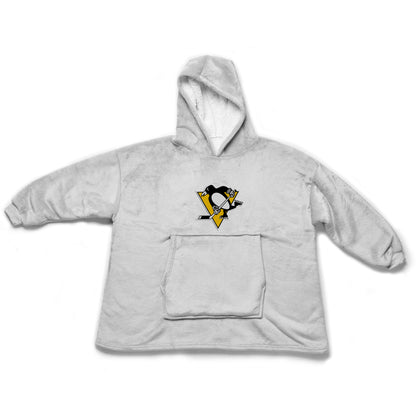 Pittsburgh Penguins fleece hoodie