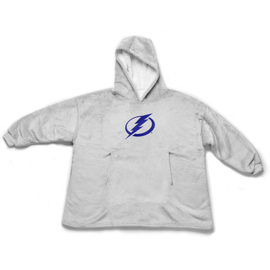 Tampa Bay Lightning fleece hoodie