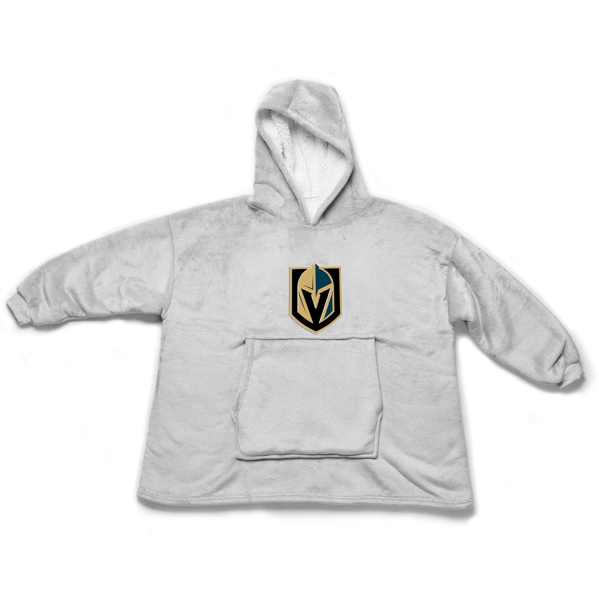 Vegas Golden Knights fleece hoodie