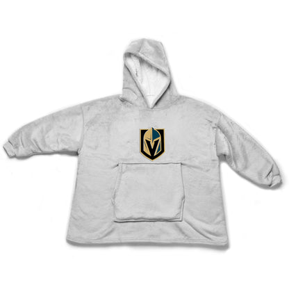 Vegas Golden Knights fleece hoodie