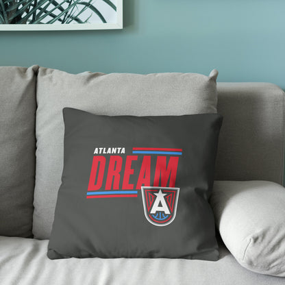 Atlanta Dream Lifestyle Pillow