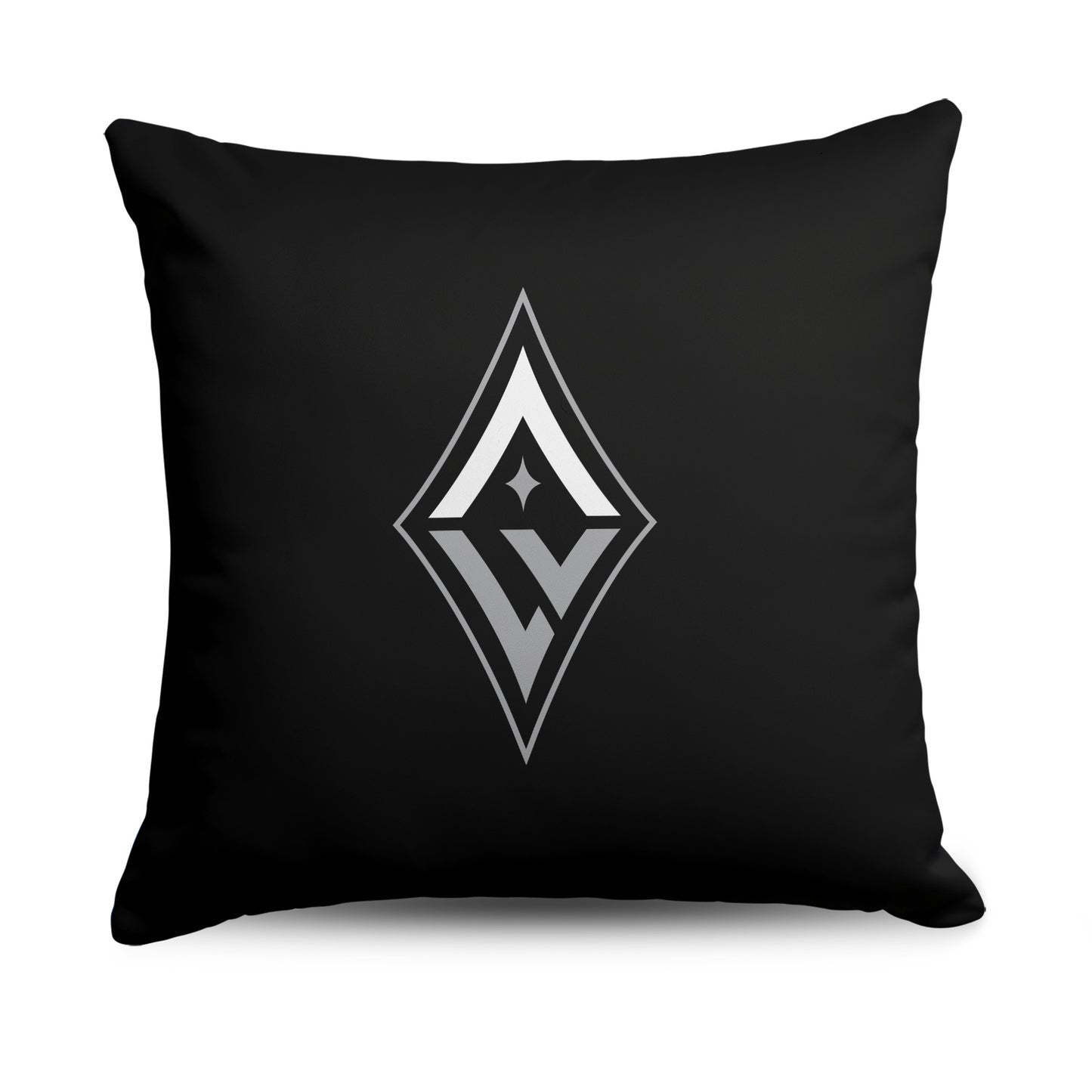 Las Vegas Aces WNBA Throw Pillow