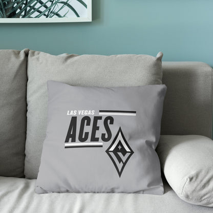 Las Vegas Aces Lifestyle Pillow