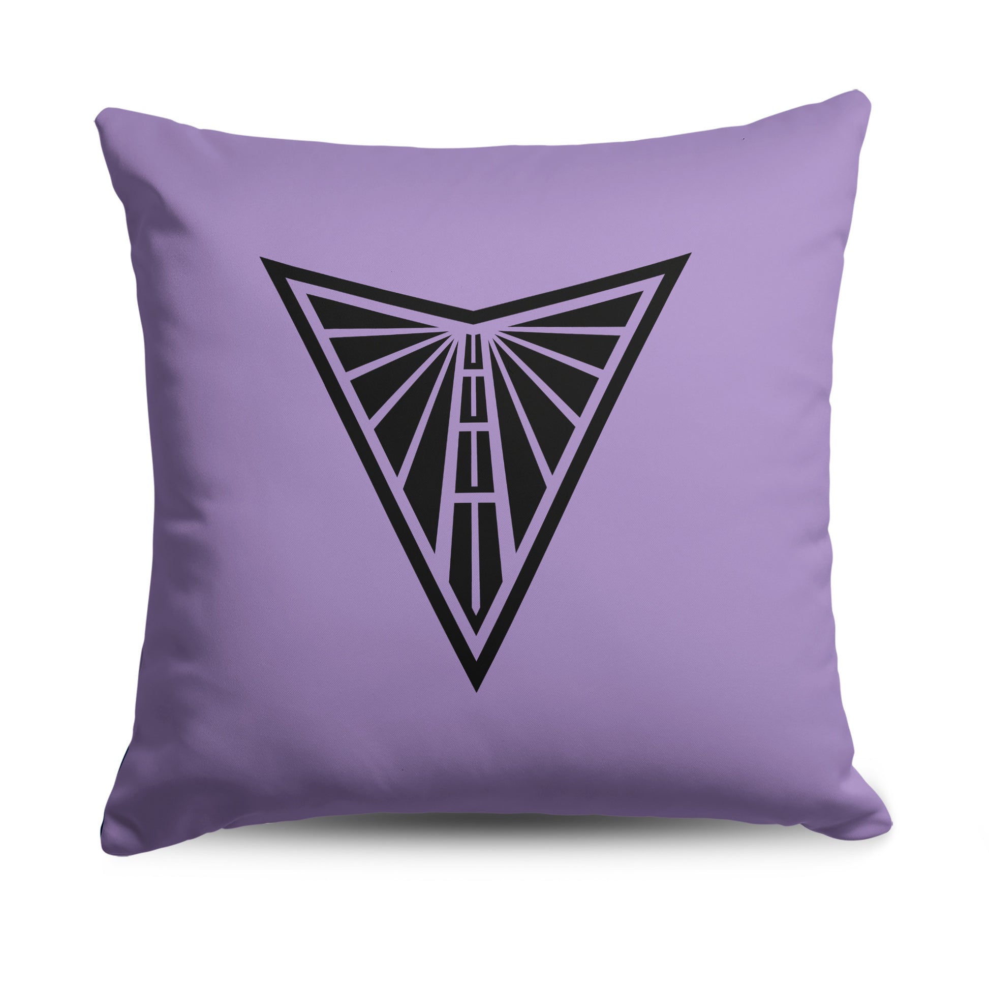 Golden State Valkyries WNBA Throw Pillow