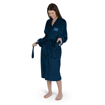 Minnesota Lynx silk touch Team Color bathrobe