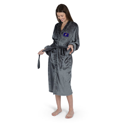 Phoenix Mercury silk touch Team Color bathrobe
