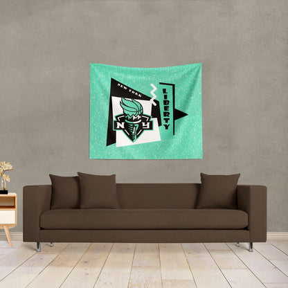New York Liberty Wall Hanging Lifestyle