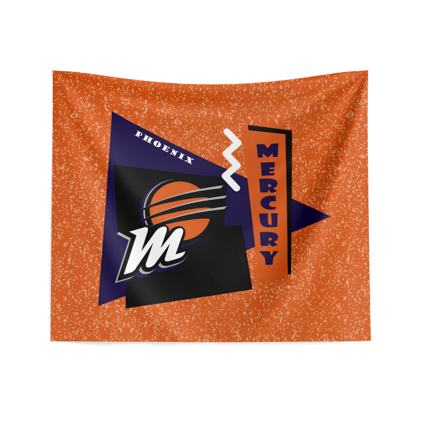 Phoenix Mercury Premium Wall Hanging