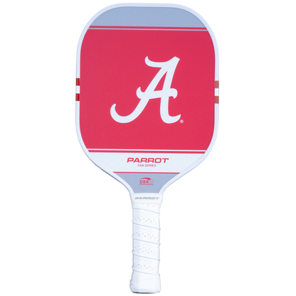 Alabama Crimson Tide Sport Plus pickleball paddle
