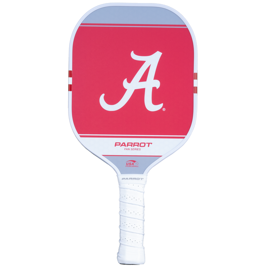 Alabama Crimson Tide Sport Plus pickleball paddle