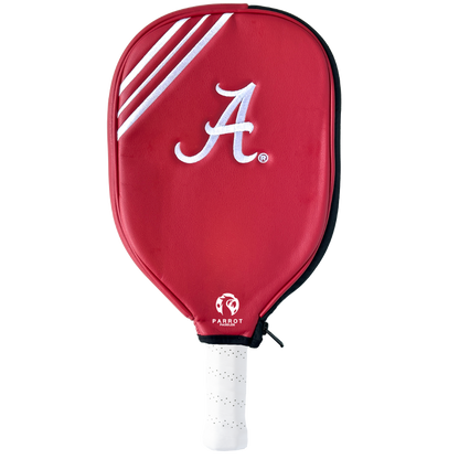 Alabama Crimson Tide pickleball paddle cover