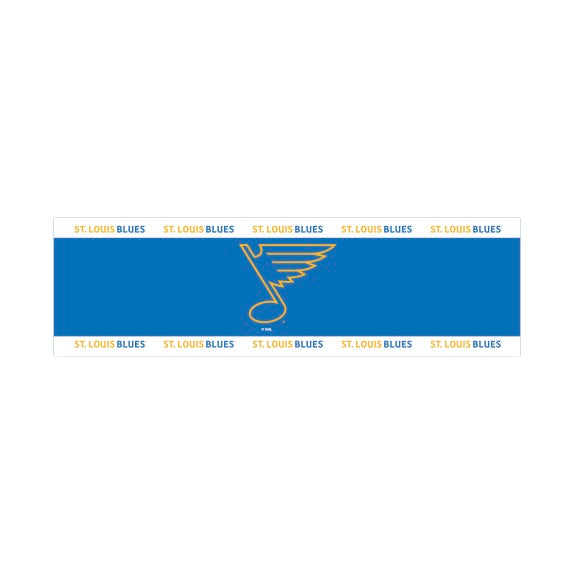St. Louis Blues reading lamp