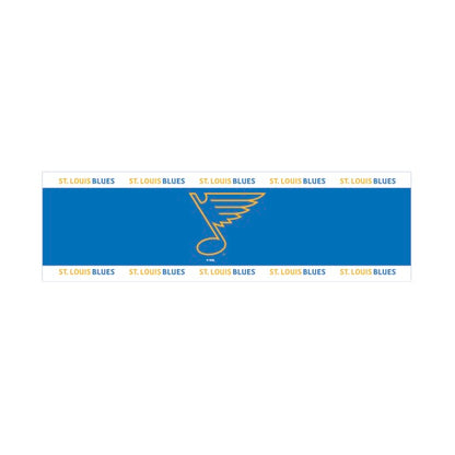 St. Louis Blues reading lamp