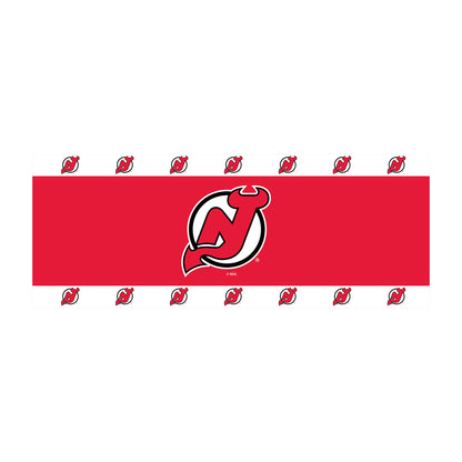New Jersey Devils reading lamp