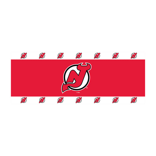 New Jersey Devils reading lamp