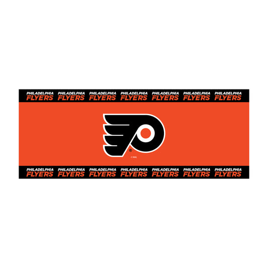 Philadelphia Flyers reading lamp