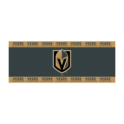 Vegas Golden Knights reading lamp