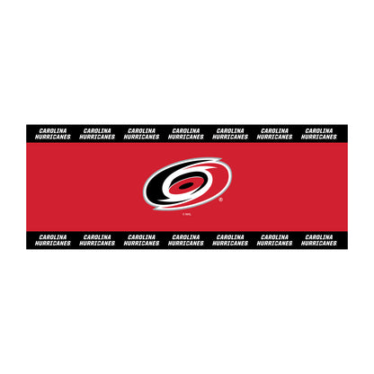 Carolina Hurricanes reading lamp