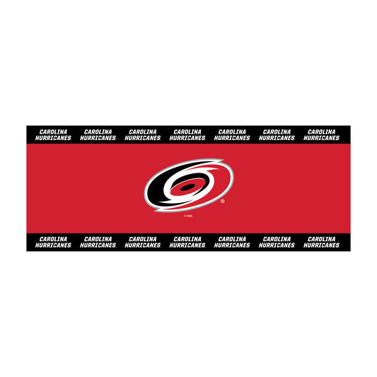 Carolina Hurricanes reading lamp