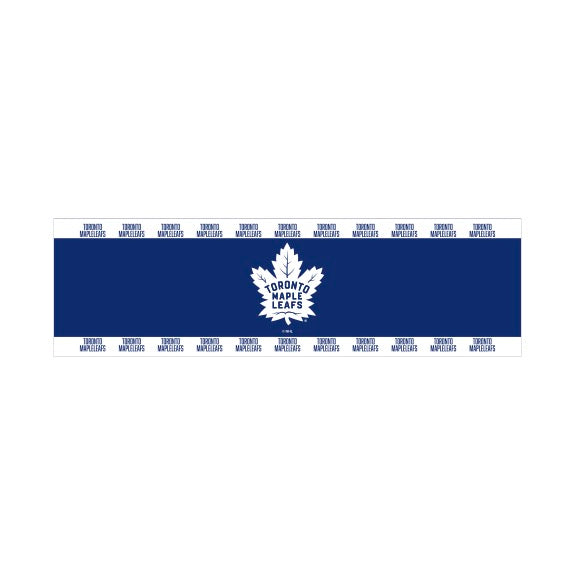 Toronto Maple Leafs reading lamp