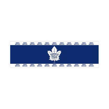 Toronto Maple Leafs reading lamp